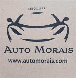 AutoMorais - Acessorios Auto