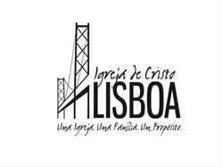 ICL - Igreja de Cristo Lisboa