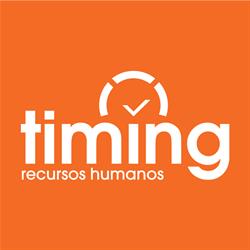 TIMING Lisboa - Recursos Humanos