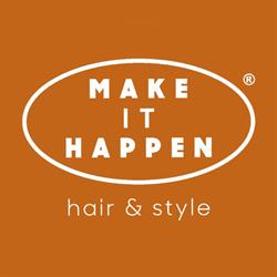 Make It Happen - hair&style