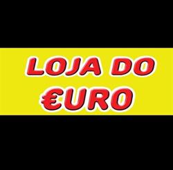 Loja do Euro - Silves