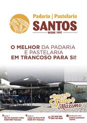 Padaria Pastelaria Santos LDA