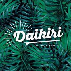 Daikiri Bar