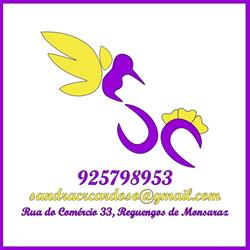 Sandra Cardoso, Flores & Decoração