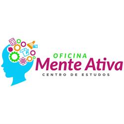Oficina Mente Ativa - Centro de Estudos