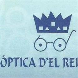 Óptica D'el Rei