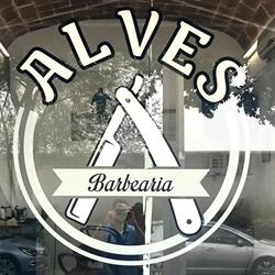 Barbearia Alves Évora