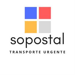 Sopostal, Lda