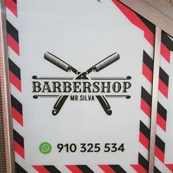 Mr. Silva Barbershop