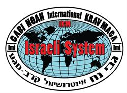 GABI NOAH International KRAV MAGA - Portugal