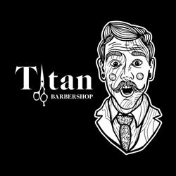 Titan Barber Shop