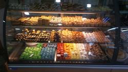 Confeitaria Nortenha