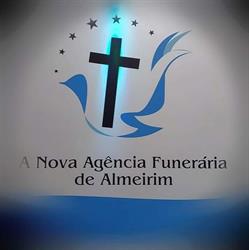 A Nova Funerária de Almeirim