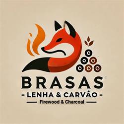 Brasas - Lenha & Carvão