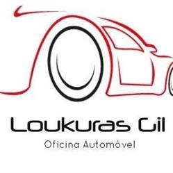 Oficina Automóvel Loukuras Gil