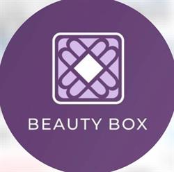 Beauty Box by Teresa