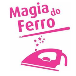 Magia do Ferro Engomadoria