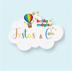 Balão Mágico Festas
