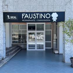 O Faustino