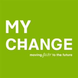MY CHANGE - Moving to the Future