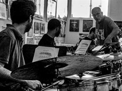 International Drum Academy