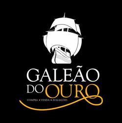 Galeão Do Ouro