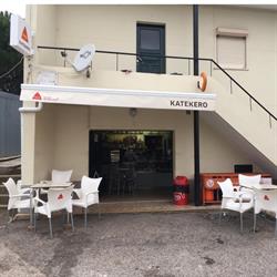 Café Katekero