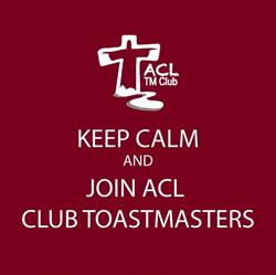 Almada Communication Leaders Toastmasters Club