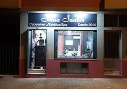Sónia Santos Cabeleireiro & Estética