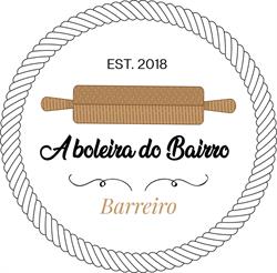 A Boleira do Bairro