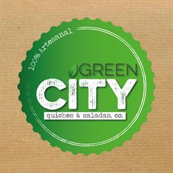 Green City - Quiches & Saladas, Co.