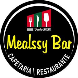 Mealssy BAR