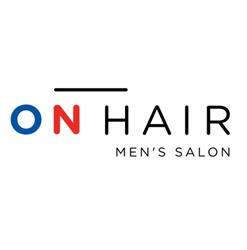 ON HAIR Men's Salon