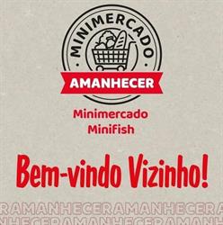 Minifish Amanhecer - Peixarias e Minimercado