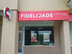 Loja Fidelidade Mealhada