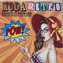 Moda Retro Almada