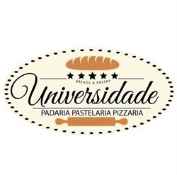 Universidade Padaria & Pastelaria