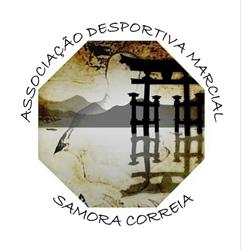 ADMSC - Associação Desportiva Marcial Samora Correia