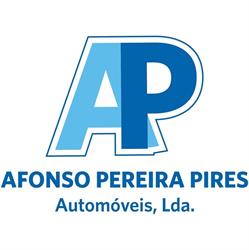 Afonso Pereira Pires Automovéis lda