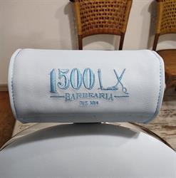Barbearia 1500 LX
