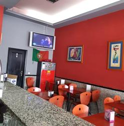 cafe mil sabores
