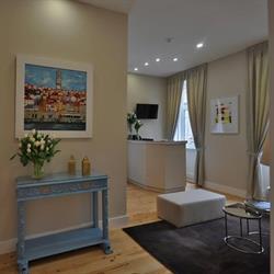 Porto Charming Hotel
