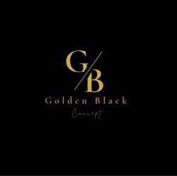 Golden Black Concept