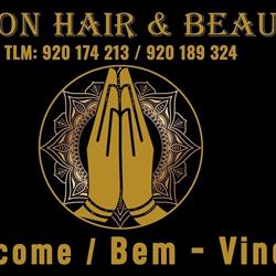 Lisbon Hair & Beauty