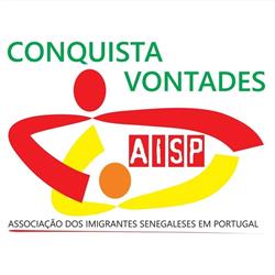 Conquista Vontades - Associação dos Imigrantes Senegaleses em Portugal