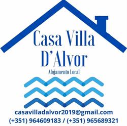 Casa Villa D’Alvor 98504/al