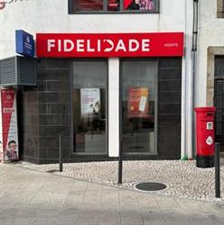 Loja Fidelidade Figueiró dos Vinhos - Paulo Batista