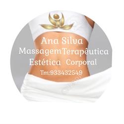 Ana Silva - Estética, Saúde e Bem Estar