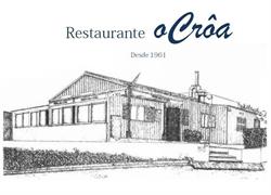 Restaurante O Crôa