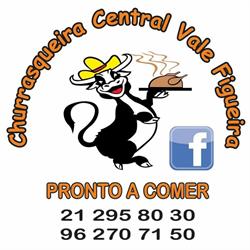 Churrasqueira Central Vale Figueira